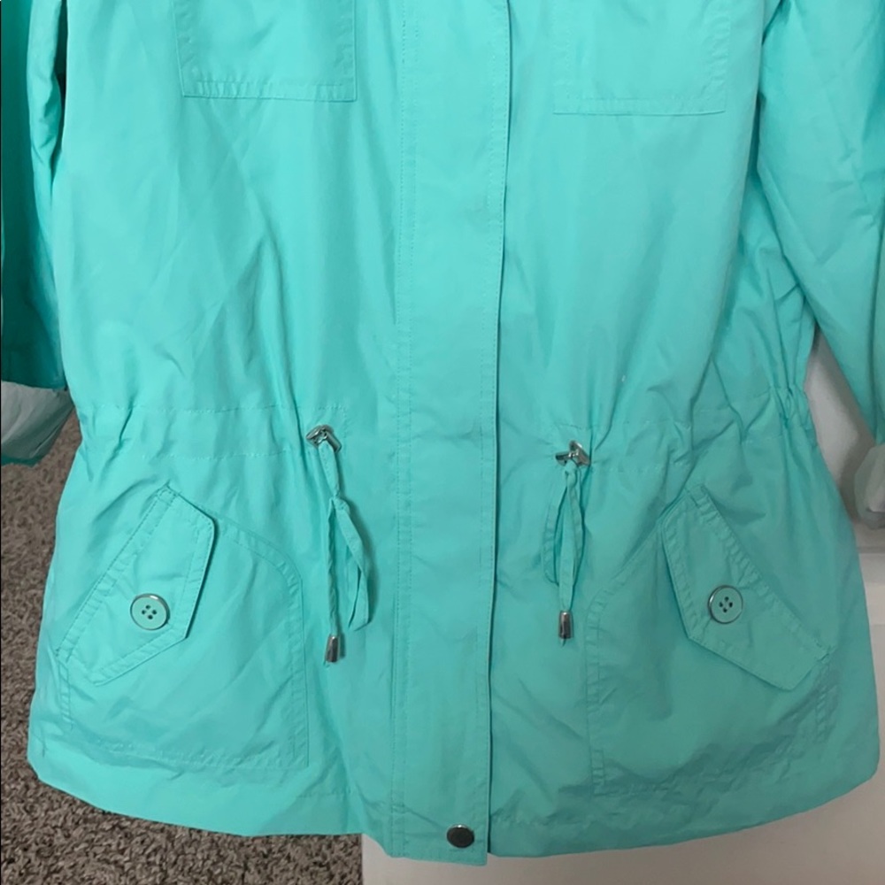 Rain Coat - image 2